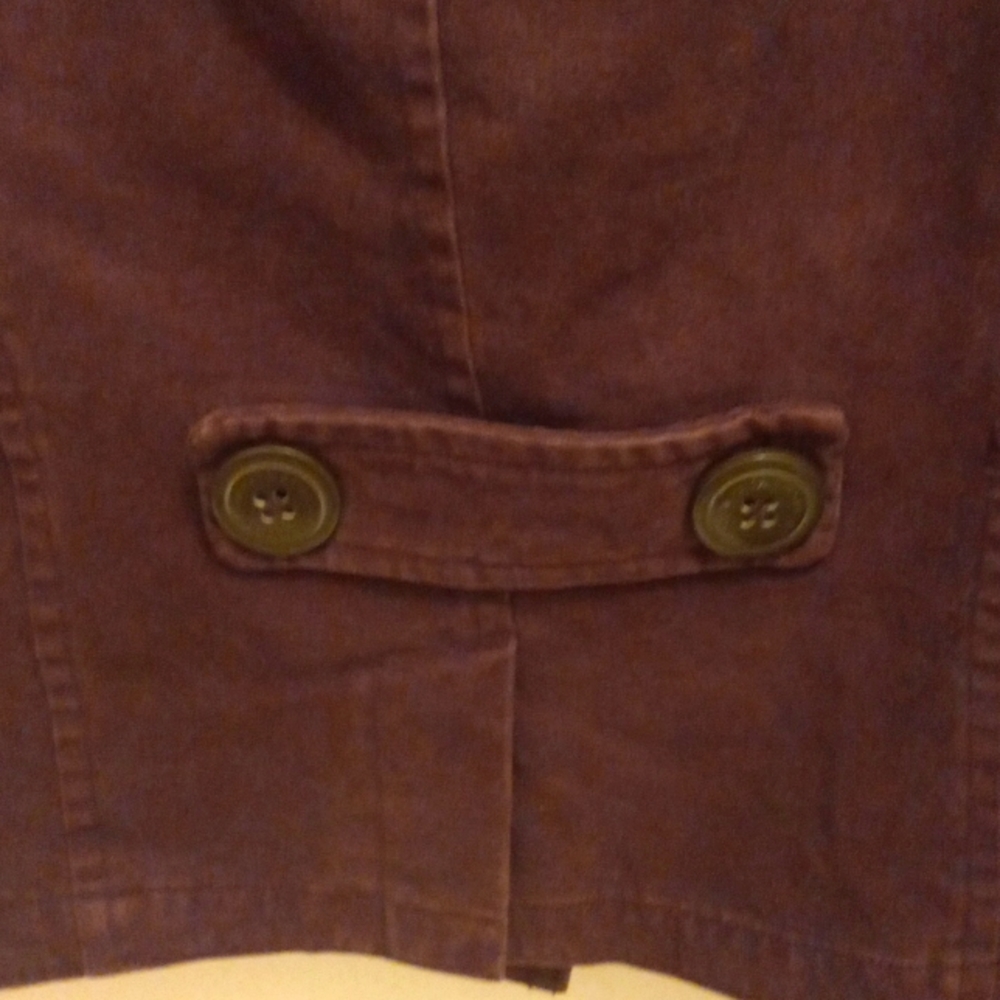 Ae Brown Jacket - image 4